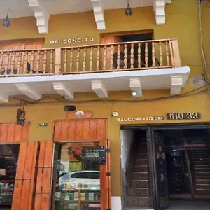 #10-33 Cartagena