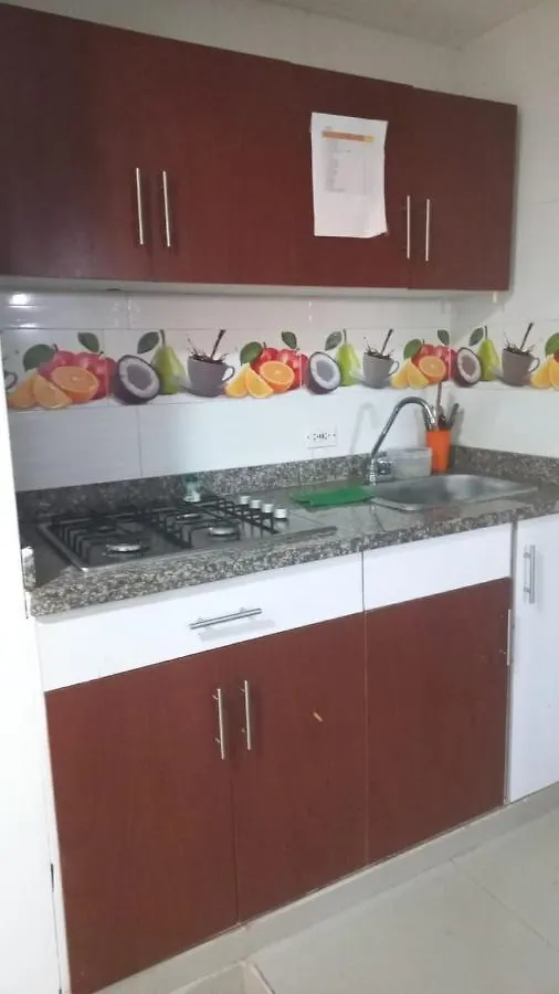 3 Bedroom Apartment 3Cl3 In The Old Center Cartagena Colombia