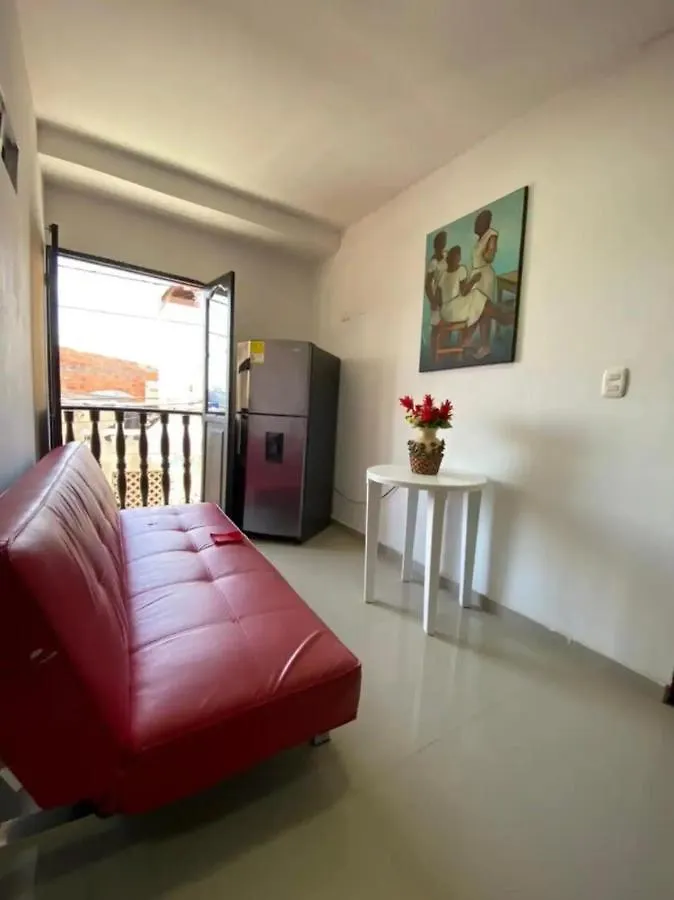 3 Bedroom Apartment 3Cl3 In The Old Center Cartagena Colombia