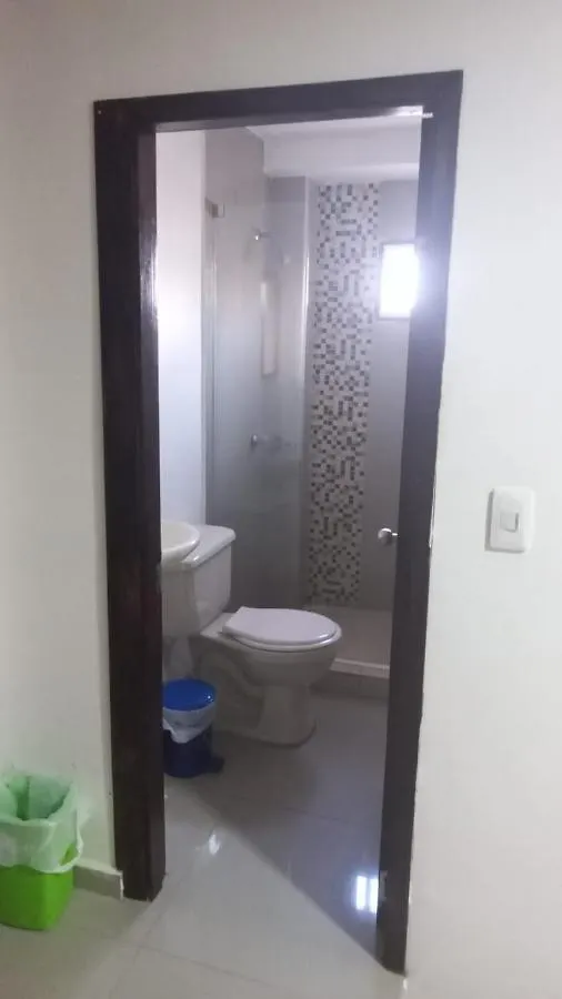 3 Bedroom Apartment 3Cl3 In The Old Center Cartagena